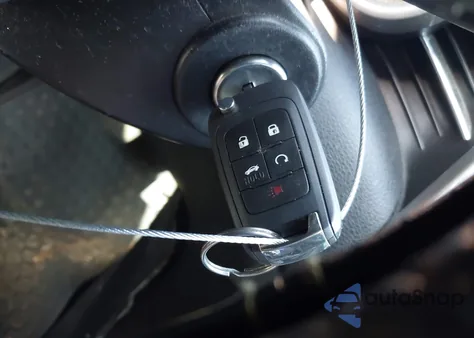 2014 Chevrolet Malibu 2Lt z USA, uszkodzony, nr VIN 1G11E5SL8EF124380